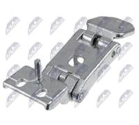 NTY Reinforced Tailgate Door Hinge EZC-RE-318 For Nissan Opel Renault 270°