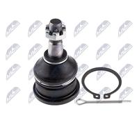 NTY Reinforced Tie Rod / Control Arm Ball Joint ZSG-MZ-005 for Mazda