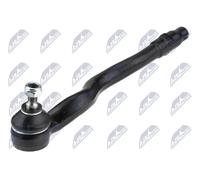 NTY Reinforced Tie Rod End SKZ-BM-004 For BMW Front Axle Left New