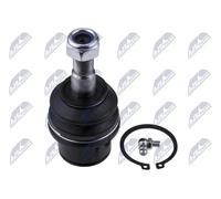 NTY Reinforced Track Control Arm Ball Joint ZSD-CH-042 For Dodge Front Lower