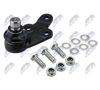 NTY Reinforced Track Control Arm Link ZSD-FR-012 for Ford Front Left Lower