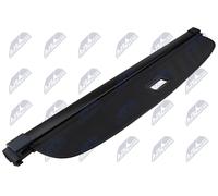 NTY Reinforced Trunk Cargo Cover EZC-AU-318 For Audi 2017+