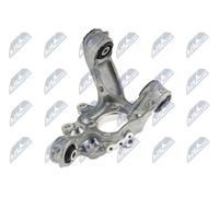 NTY Reinforced Wheel Hub Knuckle Axle Suspension ZZT-HD-007 For Honda