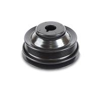 NTY RKP-BM-031 Pulley, power steering pump