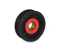 NTY RNK-ME-037 Tensioner Pulley, V-belt