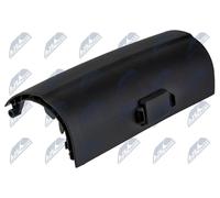 NTY Seat Cover EZC-ME-245 For Mercedes-Benz, Under Seat, Black