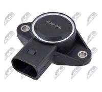 SENSOR SUCTION PIPE CHANGEOVER FLAP ECP-AU-046 FOR SKODA OCTAVIA/II/Combi VW