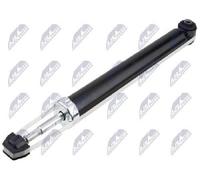 NTY Shock Absorber A-AR-007 For Alfa Romeo & Fiat Rear Left/Right