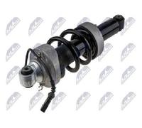 NTY A-AU-010 Air suspension strut