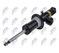 NTY Shock Absorber A-BM-014 For BMW Reinforced, Right Rear, Gas Telesopic