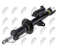 Shock absorber Front Axle Right Top pin A-BM-016 NTY for BMW 5 5 Touring