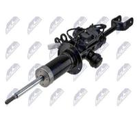 NTY Shock Absorber A-BM-018 For BMW Front Axle Right Reinforced