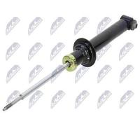 NTY Shock Absorber A-BM-023 for BMW 5 Series (E39) 1996-2003 Rear Axle L/R Reinforced