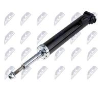 NTY Shock Absorber A-BM-034 For BMW Reinforced Rear Right Gas Telescopic