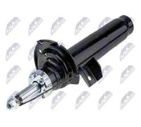 NTY Shock Absorber A-BM-046 For BMW Front Right Strut Twin-Tube Gas