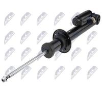 NTY Shock Absorber A-BM-062 For BMW, Right Rear, Reinforced