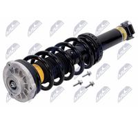 NTY Shock Absorber A-BM-080 For BMW Twin-Tube Telescopic, EDC, Rear Axle
