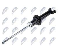 NTY Shock Absorber A-CH-055 For Chevrolet Rear Axle Left Gas Pressure