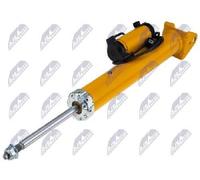 NTY Shock Absorber A-CH-103 For Jeep Rear Axle Right ADS Gas Telescopic