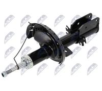 Suspension shock absorber front left for CITROËN | A-CT-041, 339772