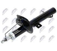 NTY Shock Absorber A-FR-013 For Ford Front Axle Right Strut Mounting