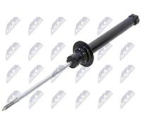 NTY Shock Absorber A-FR-016 For Ford Rear Axle Left Right