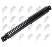 NTY Shock Absorber A-FR-022 For Ford Rear Axle Left/Right Telescopic Gas