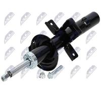 NTY Shock Absorber A-FR-042 For Ford Rear Axle Left & Right Strut