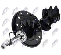 NTY A-FT-040 Front Shock Absorber - Fits FIAT 51846422/51846423
