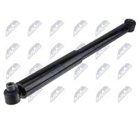 NTY Shock Absorber A-FT-045 For Fiat Opel Telescopic Reinforced Gas 2-Way