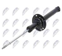NTY Shock Absorber A-HD-006 For Honda Rear Axle Right/Left Reinforced