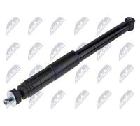 NTY Shock Absorber A-HD-011 For Honda Rear Axle Left/Right Telescopic Gas