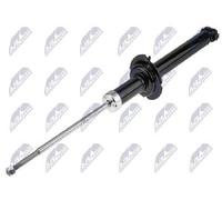NTY Shock Absorber A-HD-021 For Honda Rear Axle Reinforced Gas