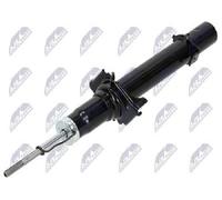 FRONT SHOCK ABSORBER For HONDA ACCORD 08-15 /LEFT/