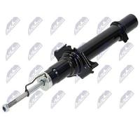NTY Shock Absorber A-HD-037 For Honda Front Axle Right Gas Pressure Reinforced