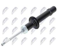 NTY Shock Absorber A-HY-543 For Hyundai Front Axle Gas Strut Reinforced New