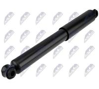 NTY Shock Absorber A-IS-003 For Isuzu Rear Axle Left & Right Telescopic Gas