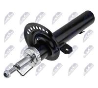 NTY Shock Absorber A-JG-003 for Jaguar Front Left/Right Strut
