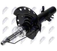 FRONT SHOCK ABSORBER For LAND ROVER FREELANDER 06-14 /LEFT/