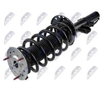 REAR SHOCK ABSORBER LEFT For RANGE ROVER EVOQUE 11-19 MAGNETIC