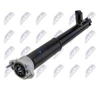 Shock absorber Rear Axle Right Top pin A-ME-003 NTY for MERCEDES-BENZ C-CLASS