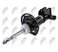 Shock absorber Front Axle Right Top pin A-ME-011 NTY for MERCEDES-BENZ E-CLASS