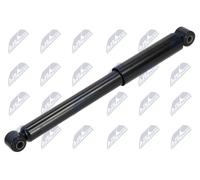 NTY Shock Absorber A-ME-025 For Mercedes-Benz Rear Axle Gas Pressure Telescopic