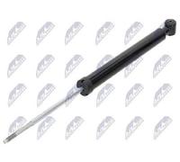NTY Shock Absorber A-ME-028 For Mercedes-Benz Rear Axle Left/Right New