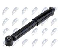 Fits NTY A-ME-036 REAR SHOCK ABSORBER L/R ⭐UK Stock⭐