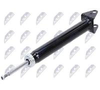 NTY Shock Absorber A-ME-053 - Rear Shock for Mercedes-Benz M272.967 & OM642.940/820