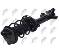 NTY Shock Absorber A-ME-057 Front Right For Mercedes-Benz Strut