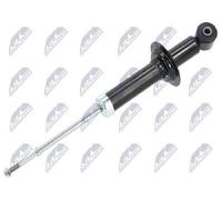 NTY Shock Absorber A-MS-009 For Mitsubishi Rear Axle Telescopic Gas