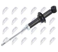 NTY Shock Absorber A-MS-014 For Mitsubishi Rear Axle Gas-Pressure Reinforced