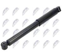 NTY Shock Absorber A-MZ-024 For Mazda Rear Axle Telescopic Gas Pressurized